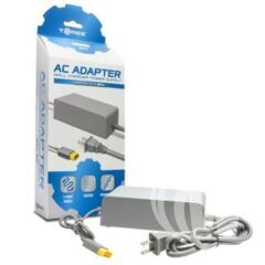 AC Adapter For Wii U