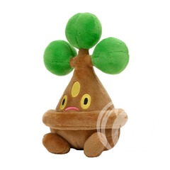 Sitting Cuties - Bonsly