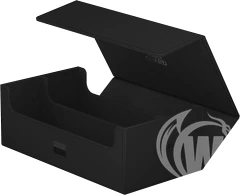 Arkhive Xenoskin 800+ - Black