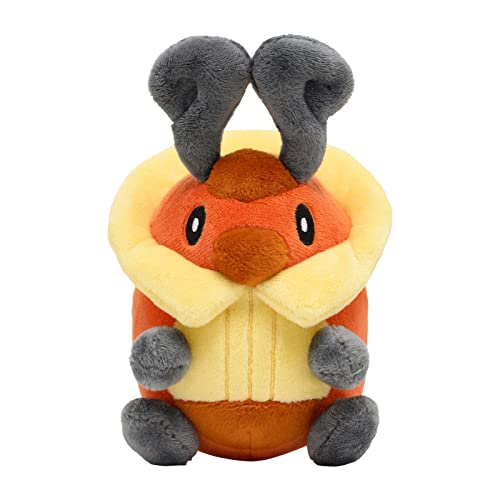Sitting Cuties - Kricketot