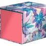 Ultimate Guard Sidewinder Xenoskin 100+ - Floral Miami Pink