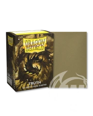 Dragon Shield Standard 100 Count Dual Matte - Truth
