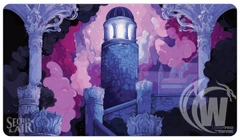 MTG Playmat - Command Tower