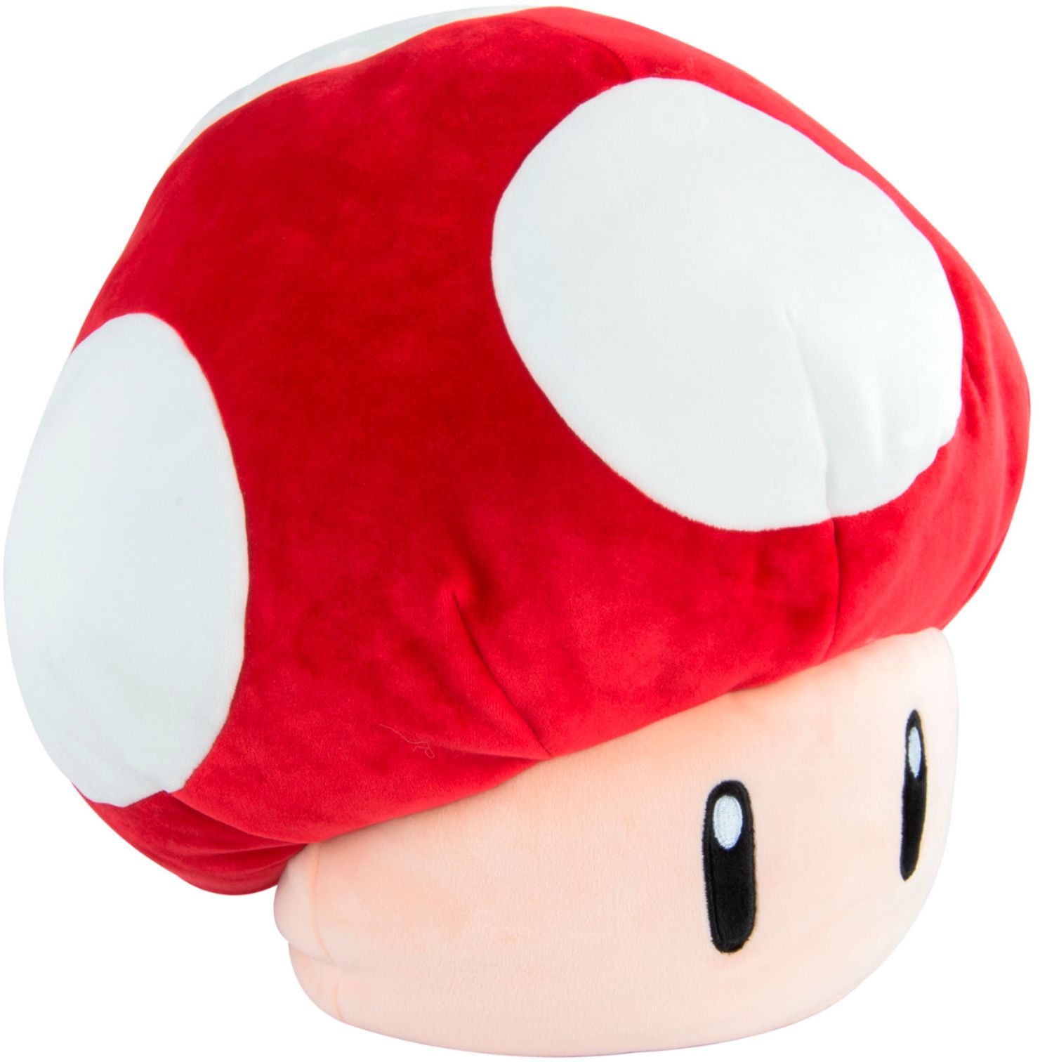 Tomy Mocchi Mocchi Plush - Mushroom