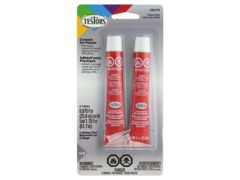 Testors Cement For Plastic - Value Pack