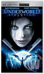 Underworld Evolution