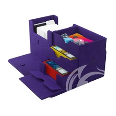 The Academic 133+ XL - Purple/Purple