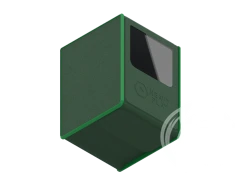 Deckbox Max 100 - Ranger Green