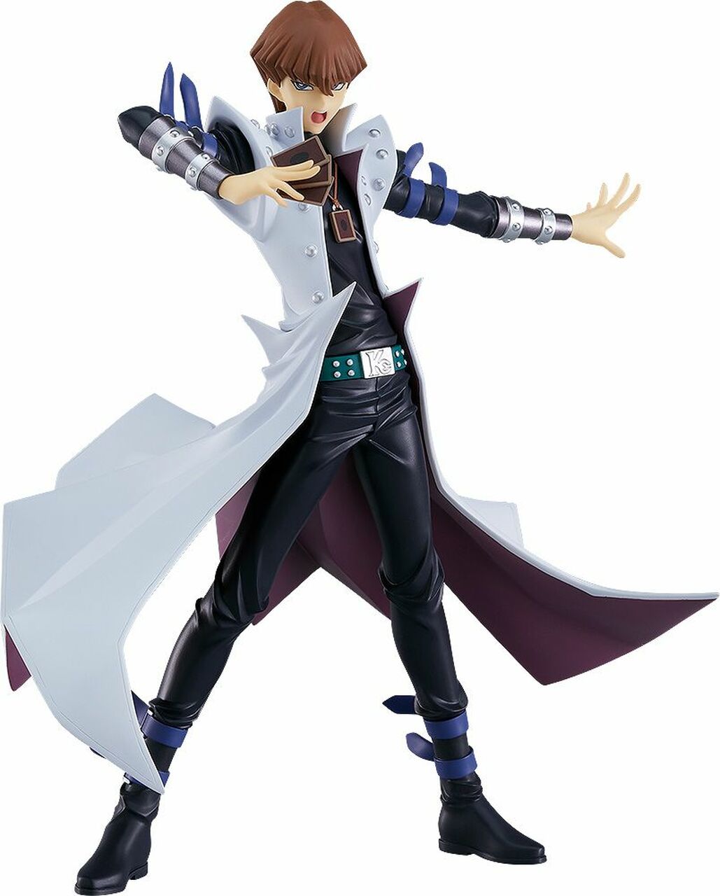 POP UP PARADE Seto Kaiba Figure