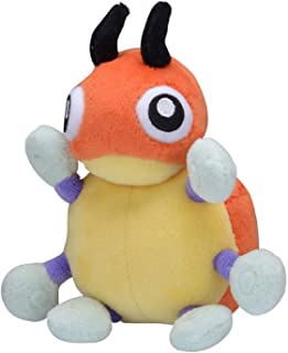 Pokemon Fit - Ledyba