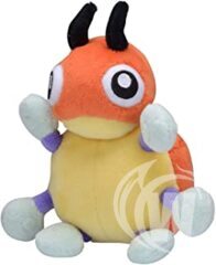 Pokemon Fit - Ledyba