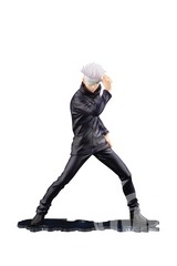 ARTFX J Satoru Gojo Jujutsu Kaisen 0 Ver.