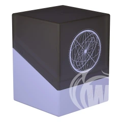 Ultimate Guard Boulder 100+ Druidic Secrets Deck Box - Nubis