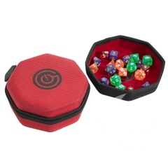 GeekOn Dice Case and Tray