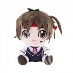 Sakura Stubbins Plush 6