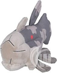 Pokemon Fit - Relicanth