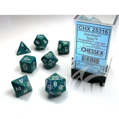 Chessex Dice - CHX25316