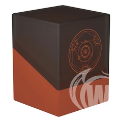 Ultimate Guard Boulder 100+ Druidic Secrets Deck Box - Impetus
