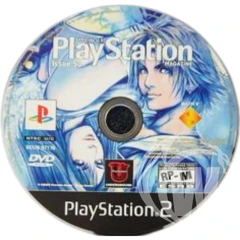 Playstation Magazine Issue 53