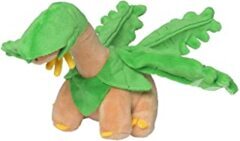 Pokemon Fit - Tropius