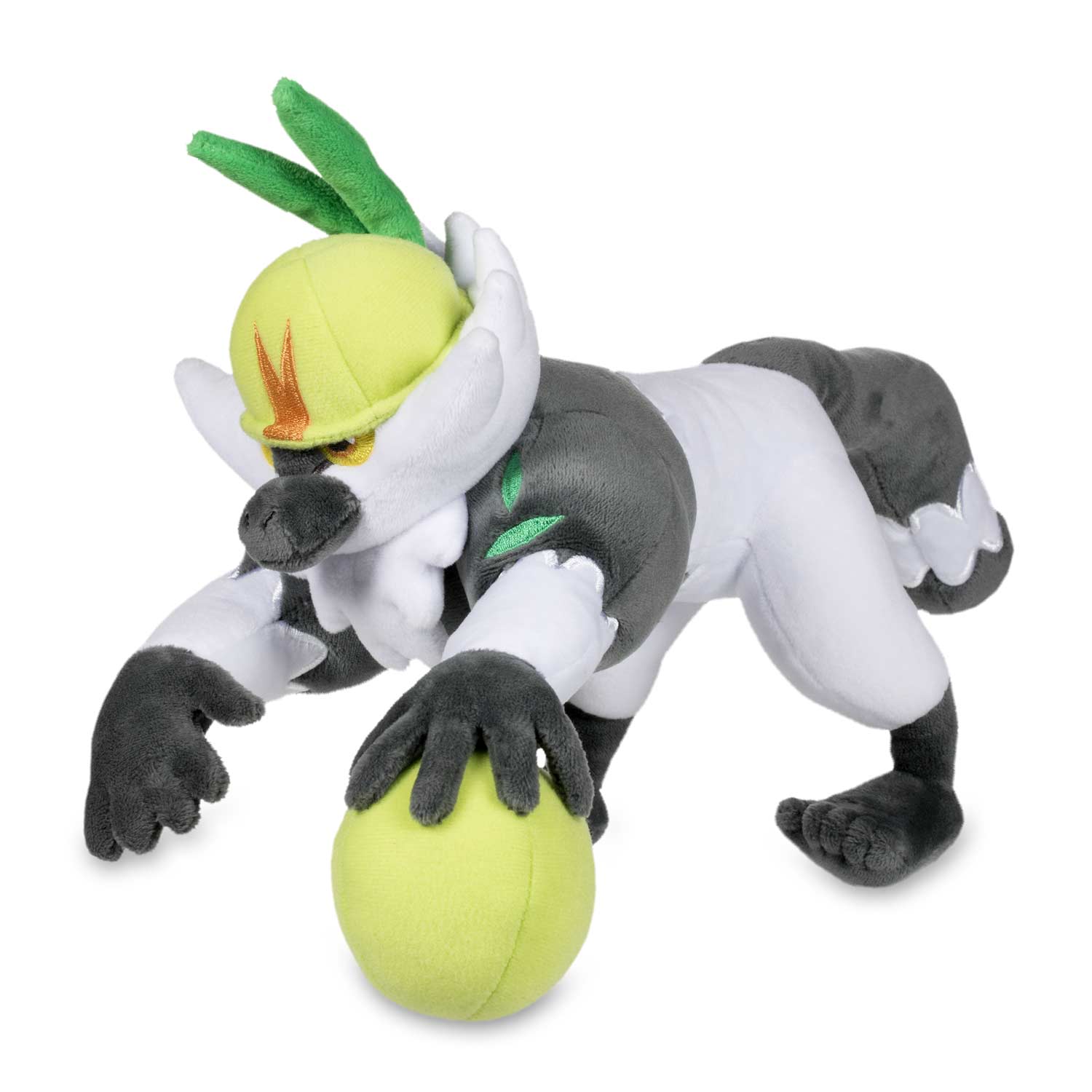 Passimian Poké Plush - 12 In.