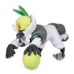 Passimian Poké Plush - 12 In.