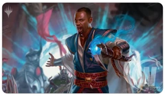 MTG Playmat - Teferi Akosa of Zhalfir