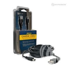 Mini USB Charge Cable