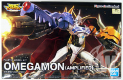 Bandai Figure-Rise Standard Digimon Omegamon (Amplified)