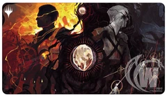 MTG Playmat - Visions of Phyrexia