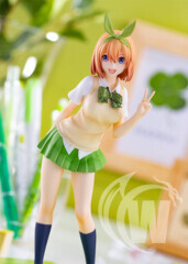 The Quintessential Quintuplets: Yotsuba Nakano Pop Up Parade