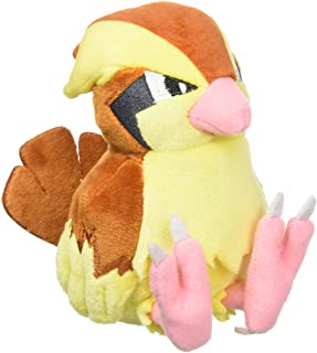 Pokemon Fit - Pidgey