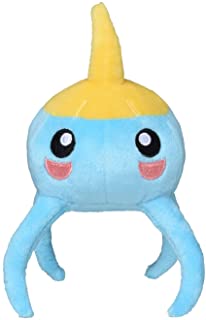 Pokemon Fit - Surskit