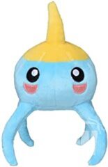 Pokemon Fit - Surskit
