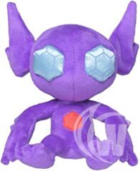 Pokemon Fit - Sableye