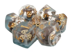 Animal Kingdom Dice - Monkey Shines