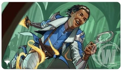 MTG Playmat - Kellan, Inquisitive Prodigy