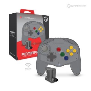 Admiral Premium BT Controller - Gray
