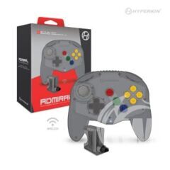 Admiral Premium BT Controller - Gray