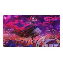 MTG Playmat - Olivia, Opulent Outlaw