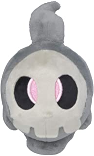Pokemon Fit - Duskull