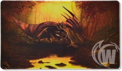 Dragon Shield Playmat - Teranha