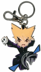 Tenjho Tenge: Key Chain - Souichiro