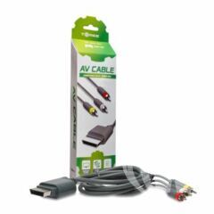 AV Cable For Xbox 360
