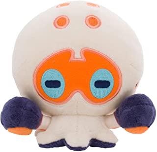 Pokemon Dolls - Clobbopus