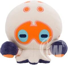 Pokemon Dolls - Clobbopus