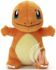 Takaratomy A.R.T.S - Charmander