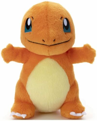 Takaratomy A.R.T.S - Charmander