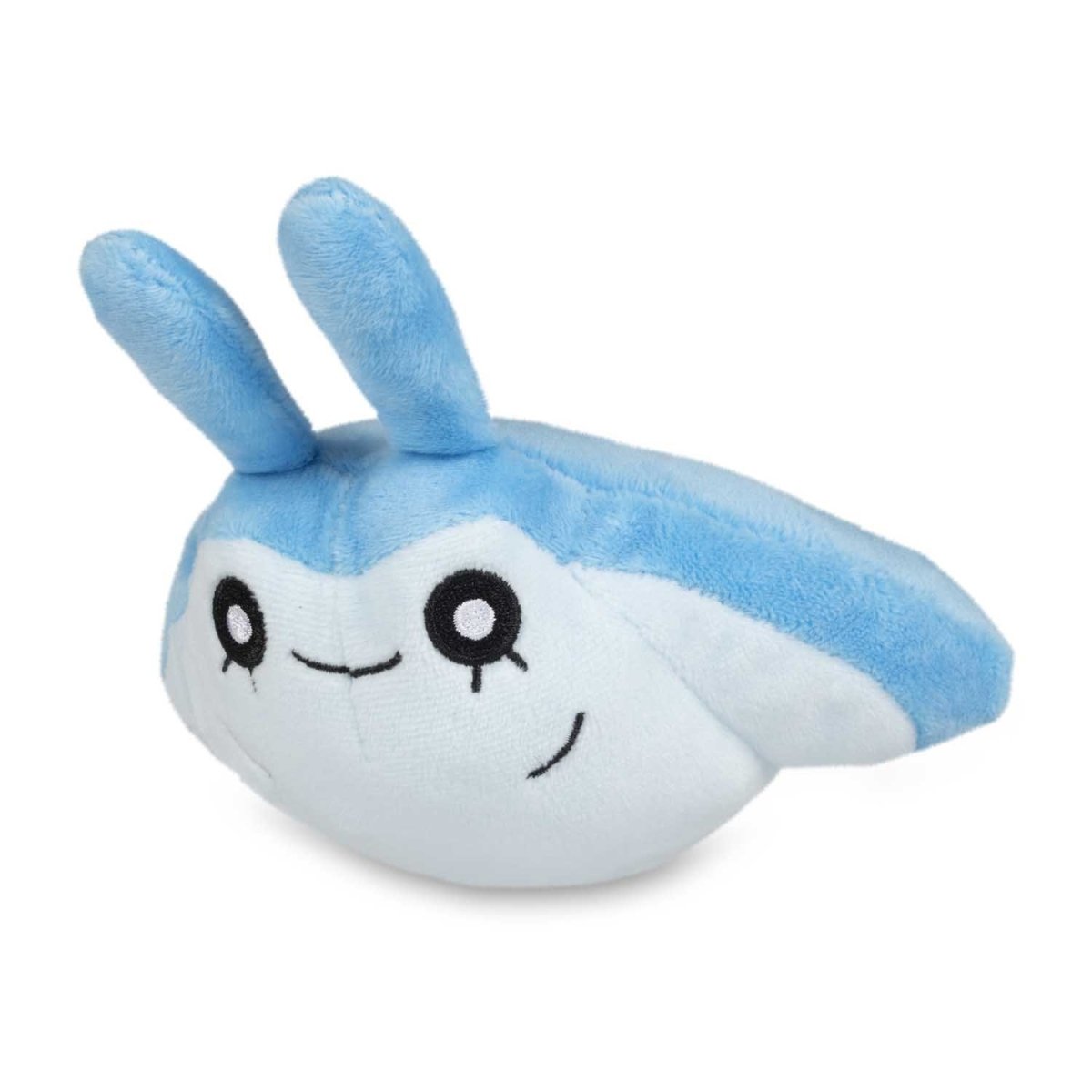 Sitting Cuties - Mantyke