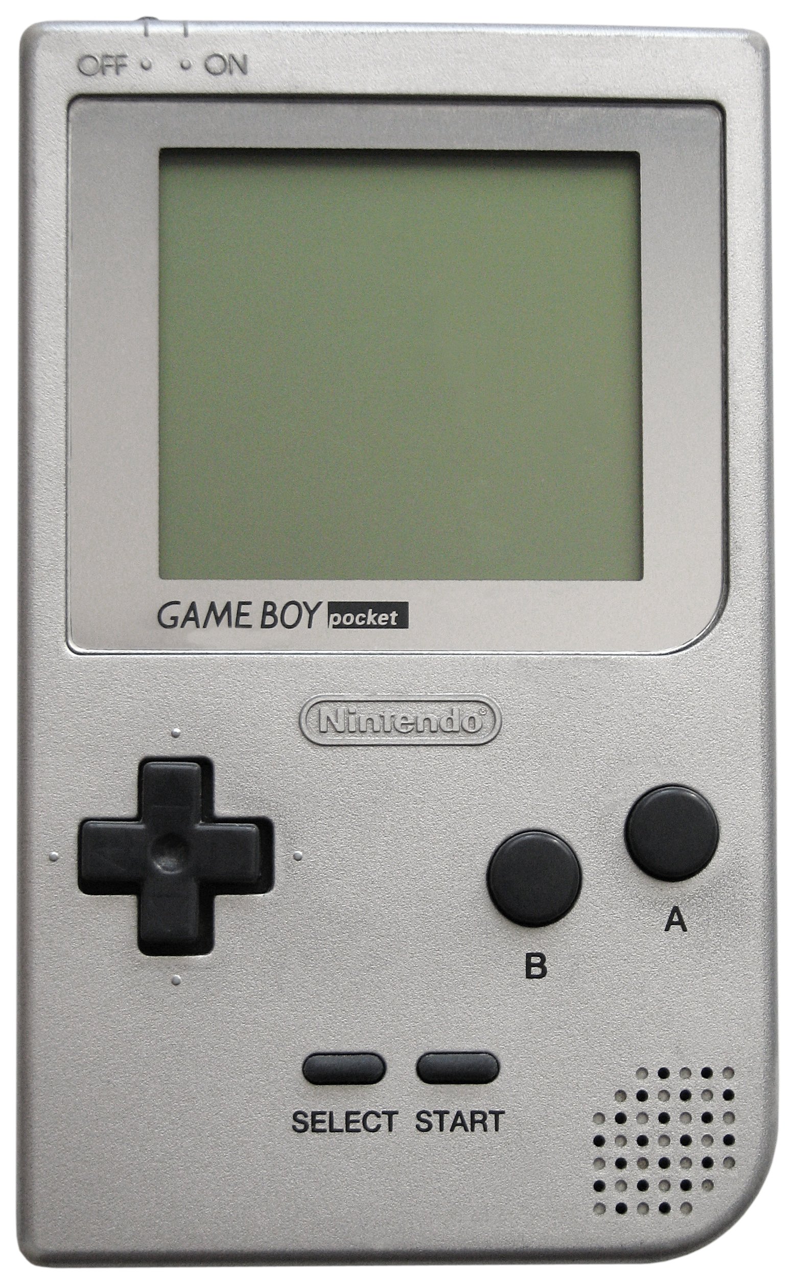 GameBoy Pocket - Backlight Mod